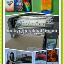 Directly printing cell phone case printing machine Than heat transfer phone case