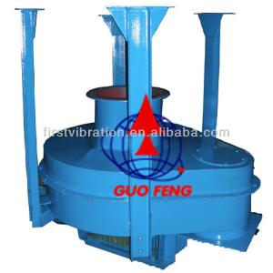 disc feeder equipment