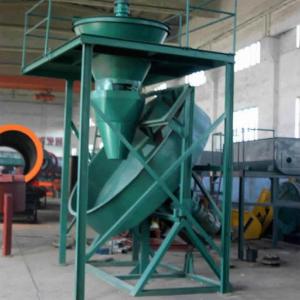 Disc Granulator(fertiliser granulator)with competitive price and quality