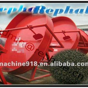 Disc Granulator For Fertilizer/New Brand/High Efficiency