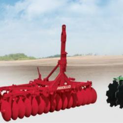 DISC HARROW