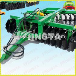 disc harrow,harrow disc,heavy duty disc harrow