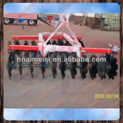 Disc harrow-J-2.4 Mid-size series disc harrow