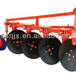 DISC PLOW