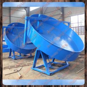 Disc type fertilizer making machine,Disc type fertilizer/disc pelletizer machine//granulator machinery fertilizer/