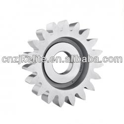 DISC TYPE STRIGHT TEETH GEAR SHAPING CUTTER DP22~24