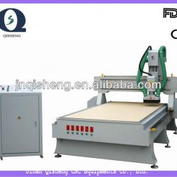 Disk Auto-tool Changer CNC Router Center