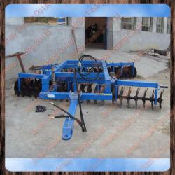 disk harrow offset tractor power harrow farm heavy harrow