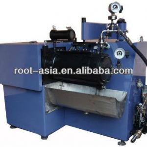 Disk type sand mill