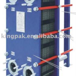 Dismountable Plate Heat Exchanger