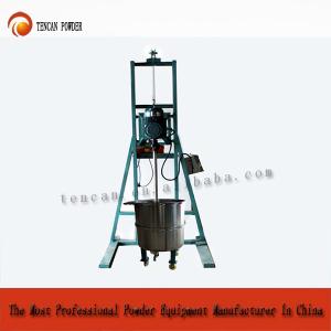 Disperser, Liquid Disperser, Disperser Machine