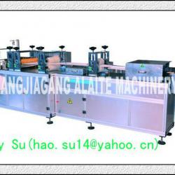 disposable bouffant cap making machine(Jiangsu)