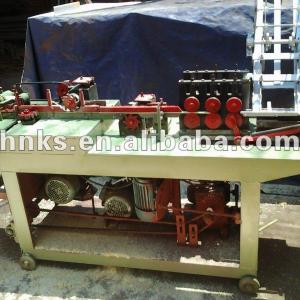 disposable chopstick making machine of bamboo/disposable chopstick making machine