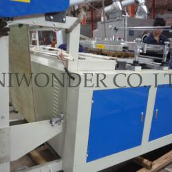 Disposable Glove Making Machine