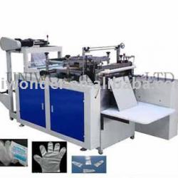 Disposable Glove Making Machine