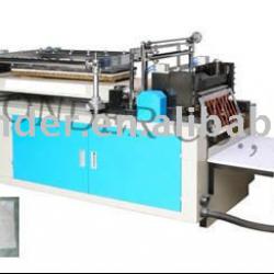 Disposable Long Sleeve Glove Machine