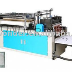 disposable long sleeve glove machine manufacturer