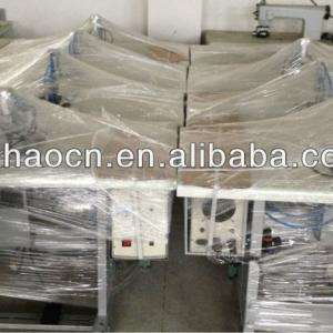 Disposable Mask Making Machine Sold to Vietnam 2013