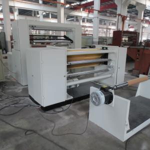 disposable nonwoven fabric punching machine