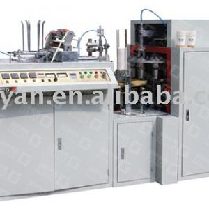 disposable paper cup making machine