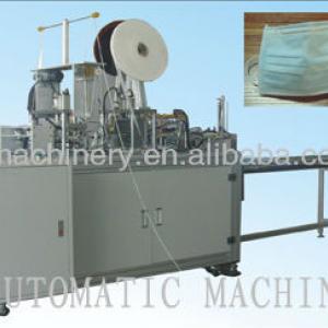 Disposable Ultrasonic Face Mask Making Machine