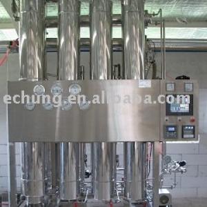 distilled water machine