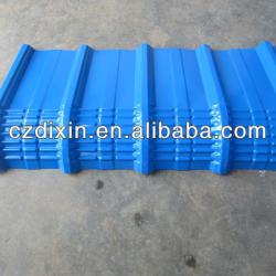 DIXIN sales 860 roof boarding DaGong machine