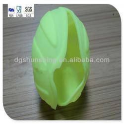 DIY food grade hand silicone Lemon / Lime reamer