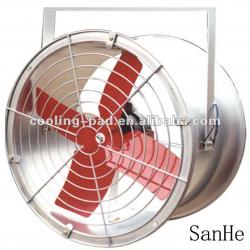 Djf (g) Series ceiling mounted ventilation fan with CE/SGS/BV certification