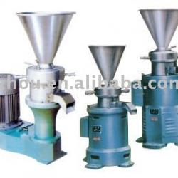 DJM-130L Juice Colloid Mill,milling machine