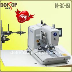 DK-580/559 Durkopp Adler Eyelet Buttonhole machine with lower price