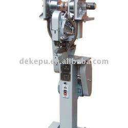 DK-70 Fully automatic snap press machine