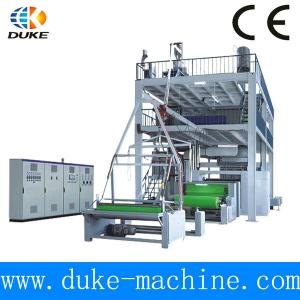 DK-AP Excellent Quality PP Nonwoven Fabric Machine