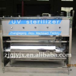 DK Series Ultraviolet Sterilizers for water