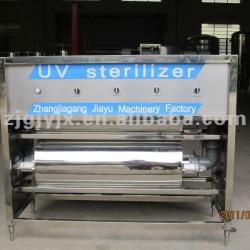 DK Series Ultraviolet Sterilizers for water treatment equpment