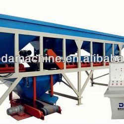 DK12-15 Automatic Cement Brick Machine