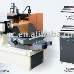 DK7725A CNC Discharge Machine