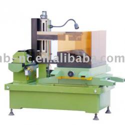 DK7740A Multi Cutting Wire Cutting Machine