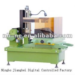 DK7740A Wire Cutting Machine