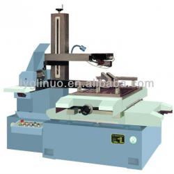 DK7745 cnc edm wire cut machine