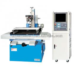 DK7750 cnc wire cutting machine