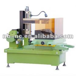 DK7750A CNC wire cutting machine