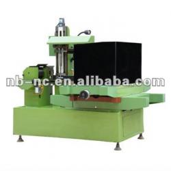 DK7760B edm wire cutting machine