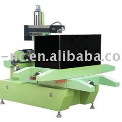 DK7763 EDM Wire Cutting Machine