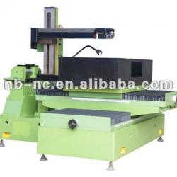 DK7780 Wire Cutting Machine