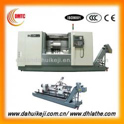 DL-25M cnc turret lathe