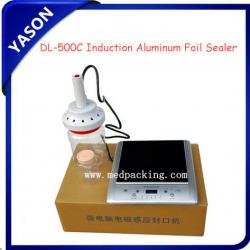 DL-500C Induction Aluminum Foil Sealing machine Bottle Sealing Machine