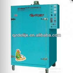 DL-6CHZ-6 New design hot sell stainless food dryer