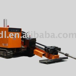 DL150 horizontal directional drilling machine