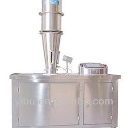 DLB Fluid bed fertilizer coater